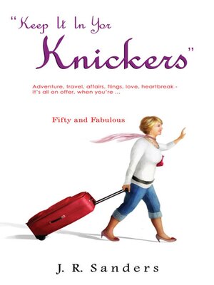 cover image of 'Keep It In Yor Knickers'